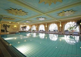 Ringhotel Krone Schnetzenhausen