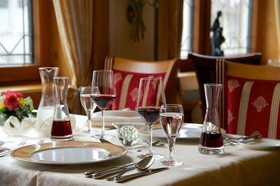 Ringhotel Krone Schnetzenhausen