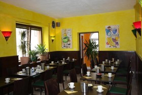 Stadthotel Kleiner Berg