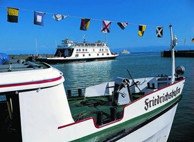 Stadthotel Kleiner Berg