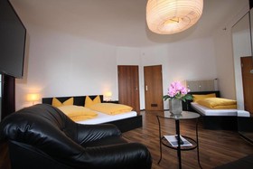 Stadthotel Kleiner Berg