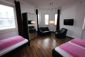 Stadthotel Kleiner Berg