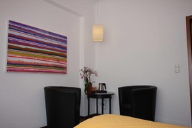 Stadthotel Kleiner Berg