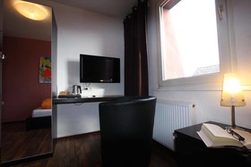 Stadthotel Kleiner Berg