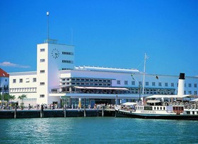 Stadthotel Kleiner Berg