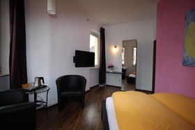 Stadthotel Kleiner Berg