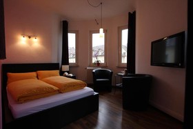 Stadthotel Kleiner Berg