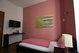 Stadthotel Kleiner Berg