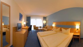 Hotel Hoeri am Bodensee