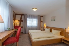Hotel Hoeri am Bodensee
