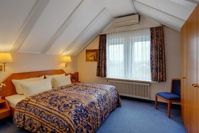 Hotel Hoeri am Bodensee