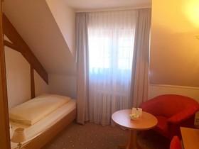 Hotel Hoeri am Bodensee