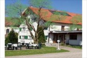 Landgasthof zur Post