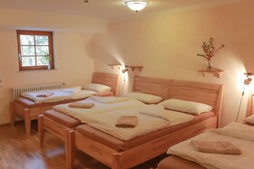 Schloss Hohenfels - Gästehaus Morgenrot