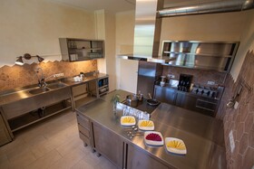 Schloss Hohenfels - Gästehaus Morgenrot