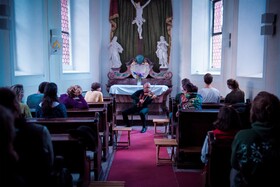 Schloss Hohenfels - Gästehaus Morgenrot