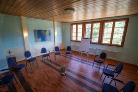 Schloss Hohenfels - Gästehaus Morgenrot