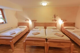 Schloss Hohenfels - Gästehaus Morgenrot