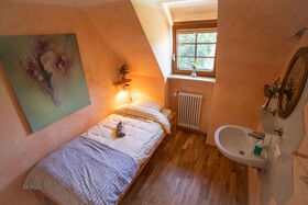 Schloss Hohenfels - Gästehaus Morgenrot