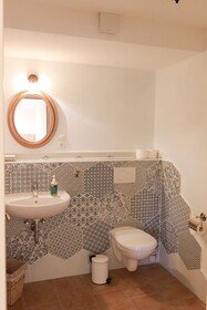 Schloss Hohenfels - Gästehaus Morgenrot