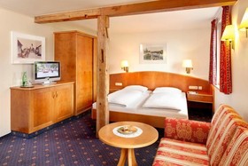 Hotel Seehof Immenstaad
