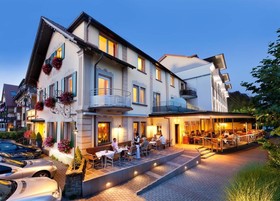 Hotel Seehof Immenstaad