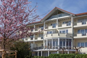 Landhaus Müller