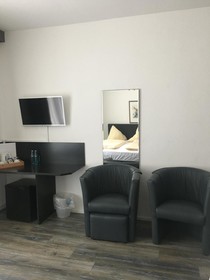 Apart Hotel Scheffelhof