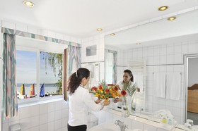 Hotel Schiff Konstanz