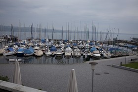 Hotel Schiff Konstanz