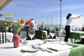 Hotel Schiff Konstanz