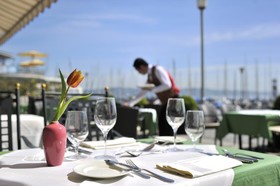 Hotel Schiff Konstanz