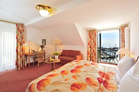 Hotel Schiff Konstanz