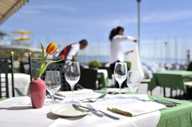 Hotel Schiff Konstanz