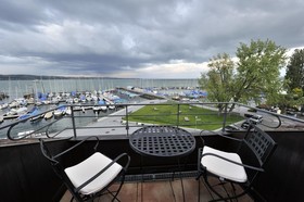 Hotel Schiff Konstanz