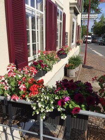 Hotel Restaurant Zur Kapelle