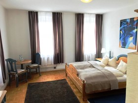 Hotel Restaurant Zur Kapelle