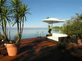 Pension am Bodensee