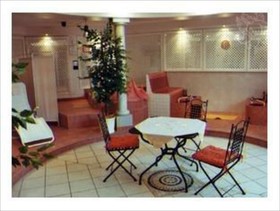 Hotel Engel