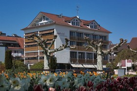 Seehotel Litz
