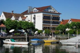 Seehotel Litz