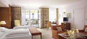 Hotel Bayerischer Hof