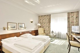 Hotel Bayerischer Hof