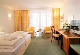 Hotel Bayerischer Hof