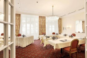 Hotel Bayerischer Hof