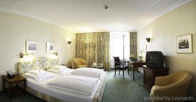 Hotel Bayerischer Hof