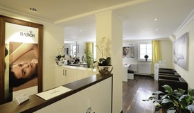 Hotel Bayerischer Hof