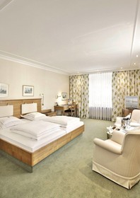 Hotel Bayerischer Hof