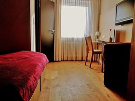 Maxhotel - Lindau