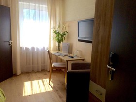 Maxhotel - Lindau